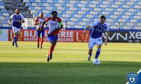 sc bastia