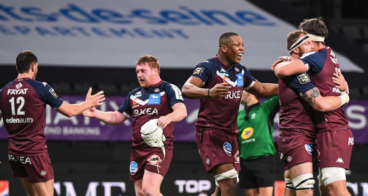 UBB Castres