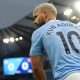 Sergio Kun Aguero