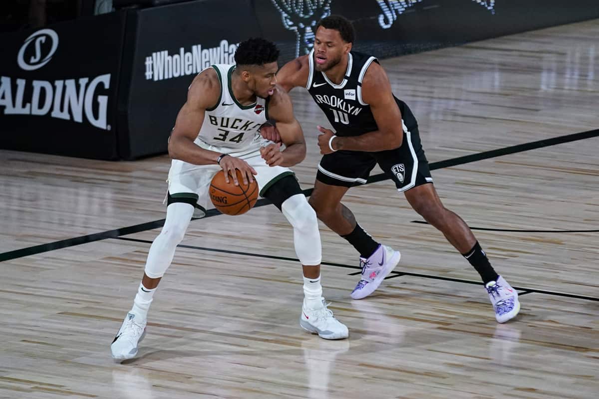NBA Sundays