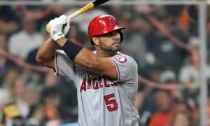 Albert Pujols