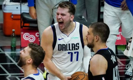 NBA Playoffs