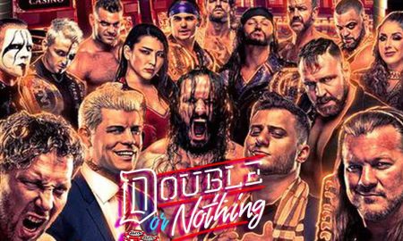 AEW Double or Nothing