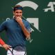 Roger Federer Genève