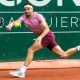 Grigor Dimitrov - ATP Genève - 2021