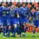 Villefranche foot
