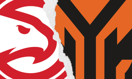 Knicks Hawks