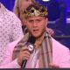 MJF après Blood & Guts