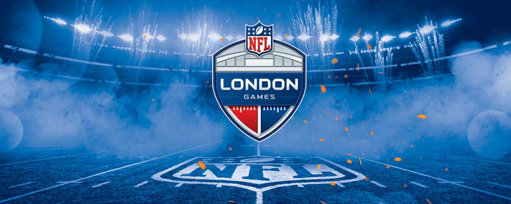 NFL Londres
