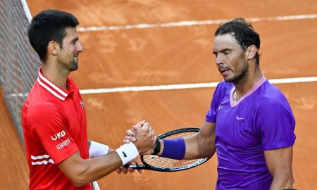 Pas de duel Djokovic - Nadal à Madrid cette année (RMC Sport)