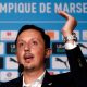 Pablo Longoria, le président de l'OM, cherche un successeur à Igor Tudor (iconsport)