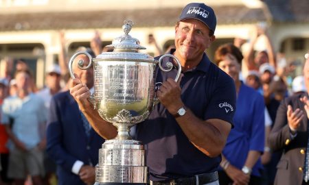 PGA Championship