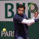 Quentin Halys qualifications Roland-Garros 2021
