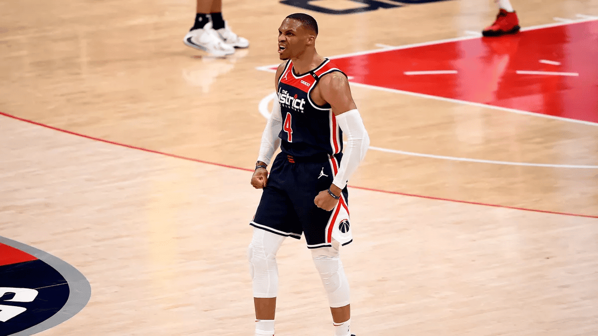Russell Westbrook