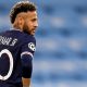 Neymar PSG