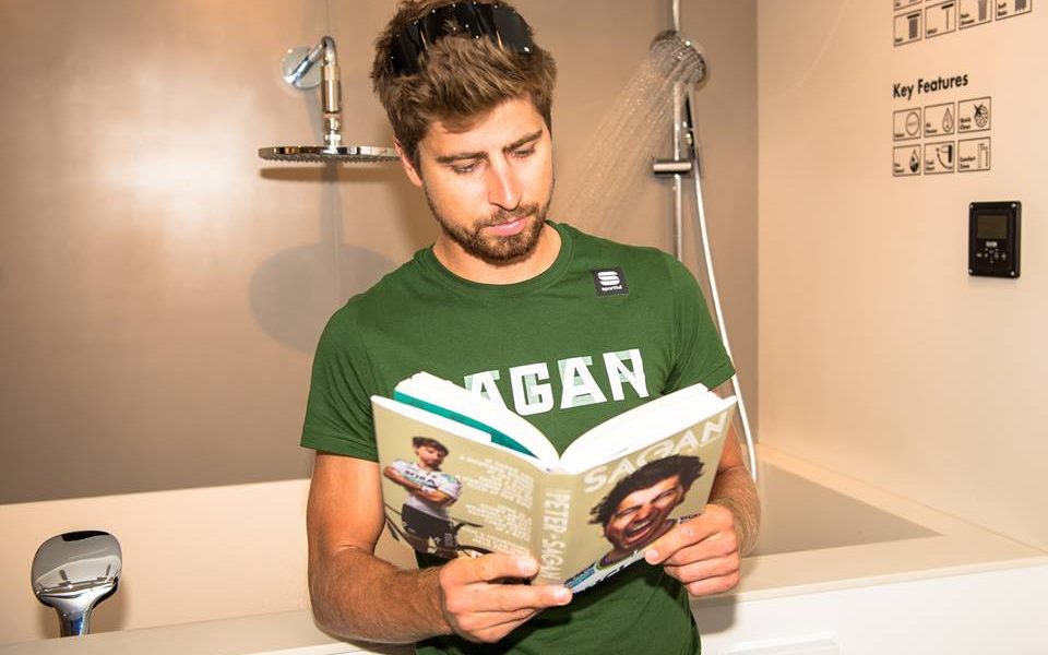 Peter Sagan
