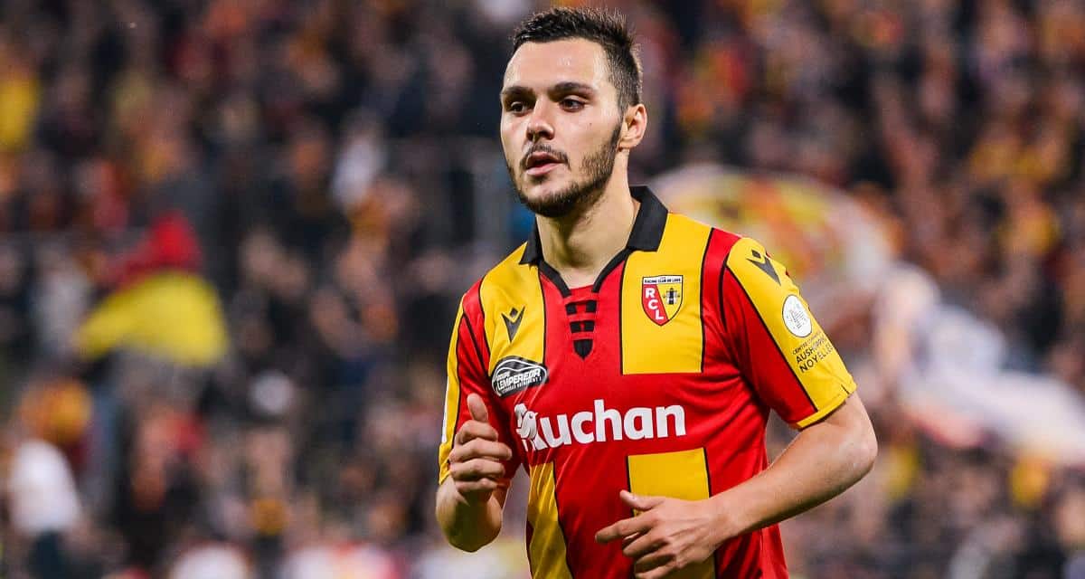 Tony Mauricio signe à Sochaux