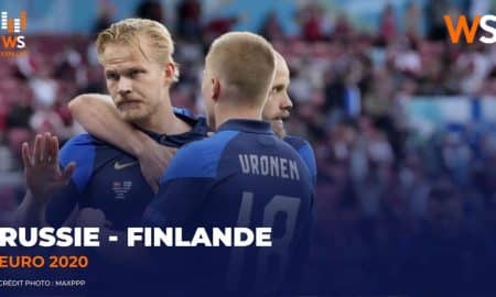 Russie Finlande