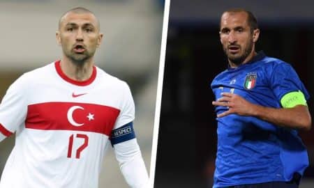 Italie Turquie