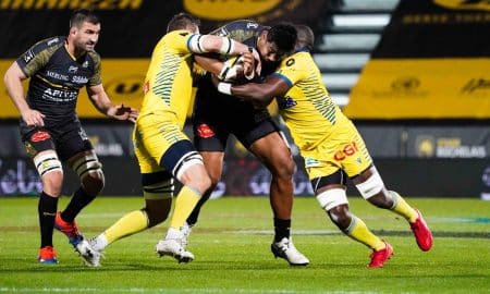 ASM La Rochelle