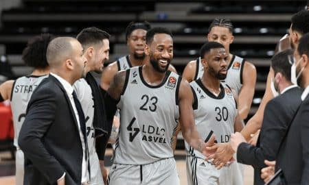 ASVEL