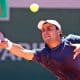 Aslan Karatsev Roland-Garros 2021
