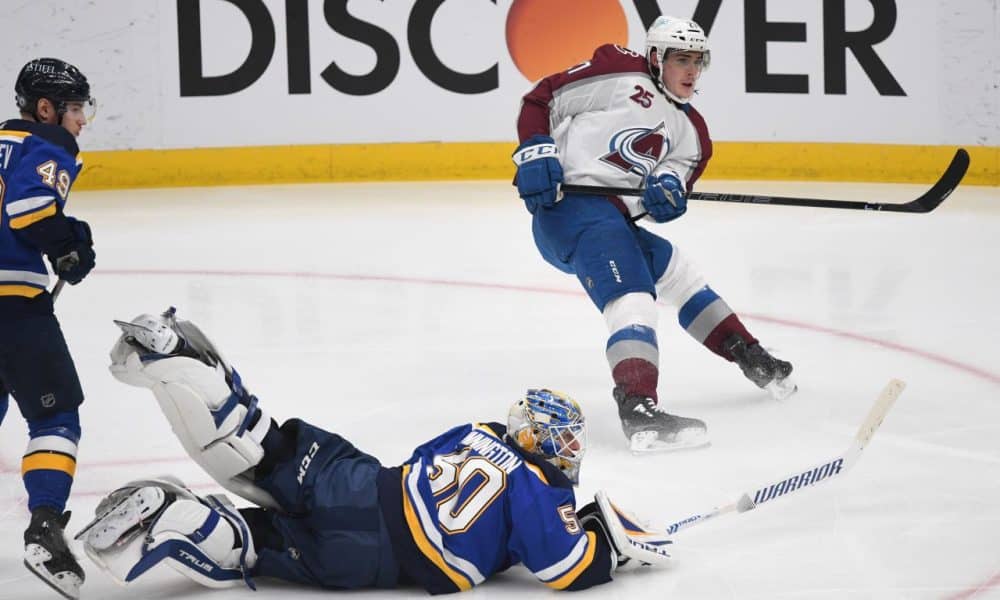 playoffs NHL
