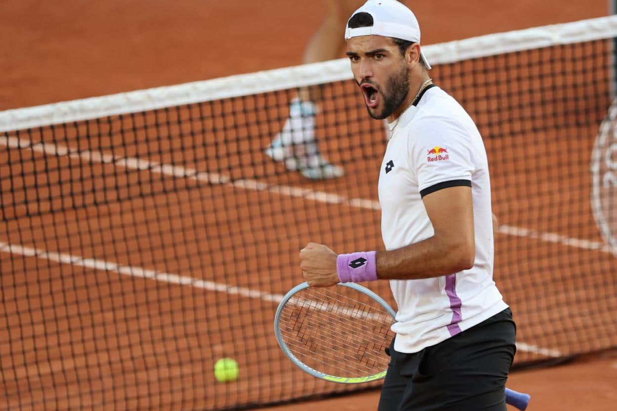Berrettini
