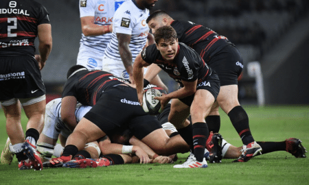 ST vs UBB