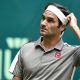 Federer Halle