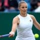 Karolina Pliskova Wimbledon