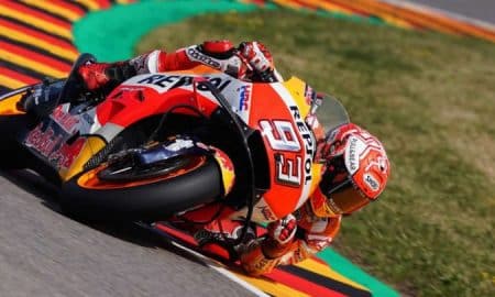 Moto GP streaming