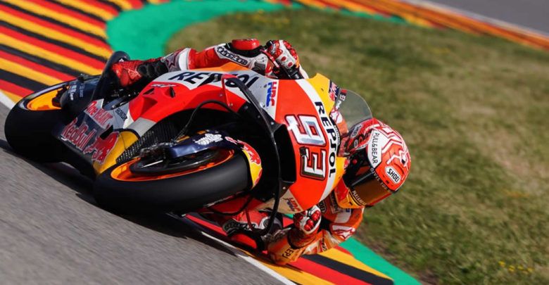 MotoGP - Moto GP : les ailerons interdits en Grands Prix moto