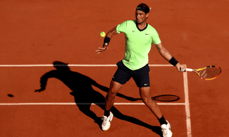 Rafael Nadal peut-il remporter son 15e Roland-Garros cette année ? (iconsport)