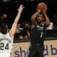 Kevin Durant playoffs