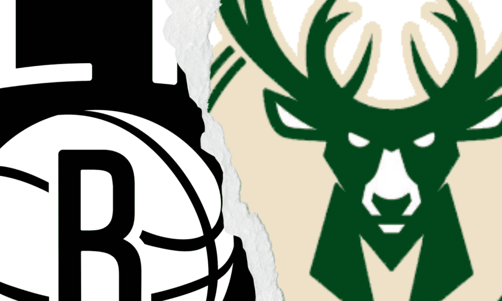 Nets Bucks