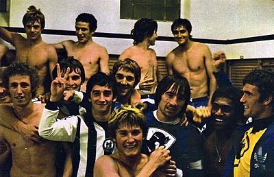 Photo - The Vintage FC