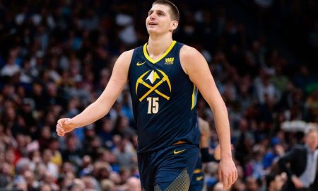 Jokic MVP
