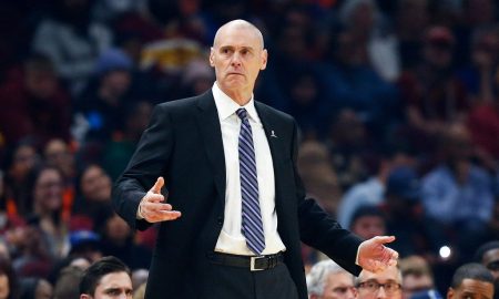 Rick Carlisle
