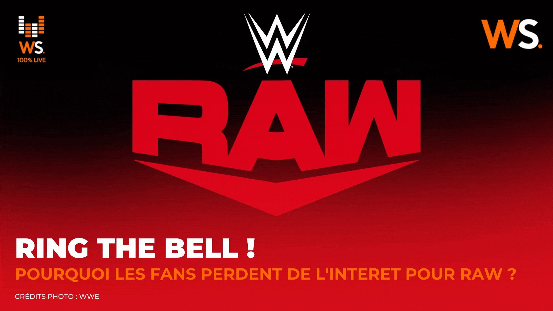 Ring the Bell