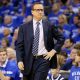 Scott Brooks Wizards