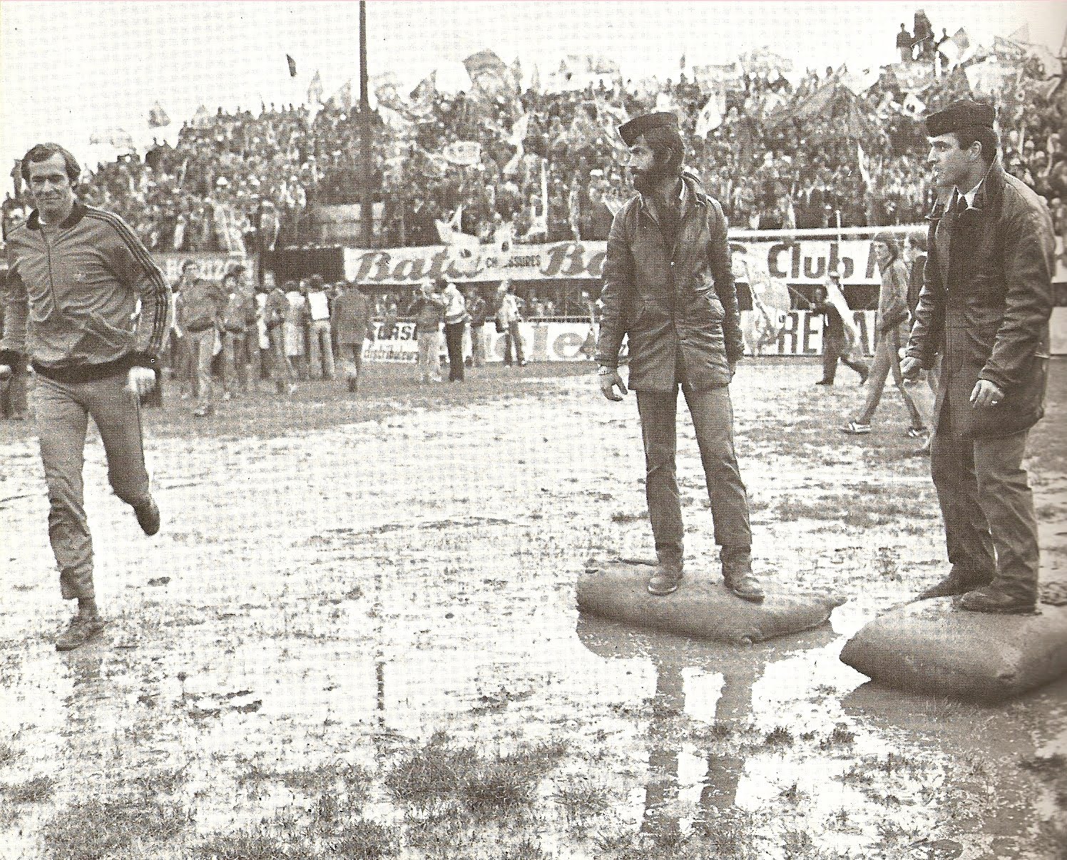 Photo - The Vintage FC
