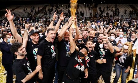 Virtus Bologna