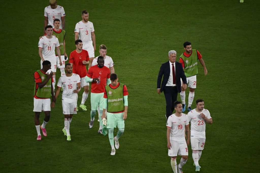 Euro 2020 (Gr. A) : Suisse - Turquie, infimes chances de ...