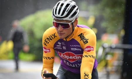 Mathieu van der Poel