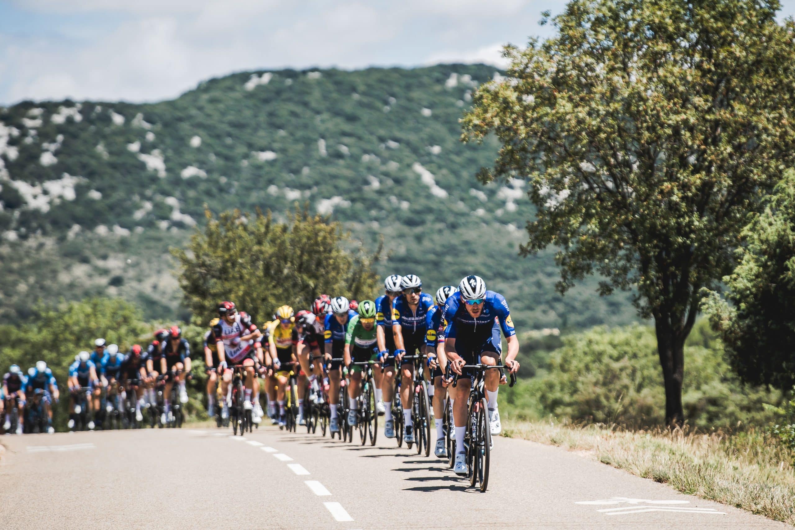 Tour de France