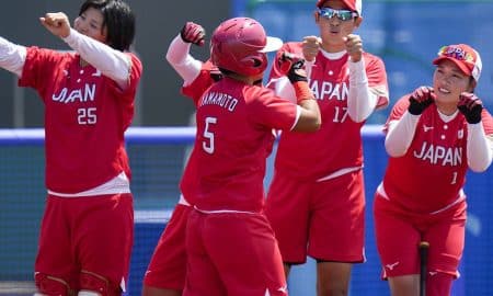 Softball