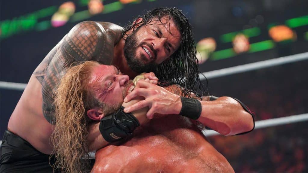 money in the bank