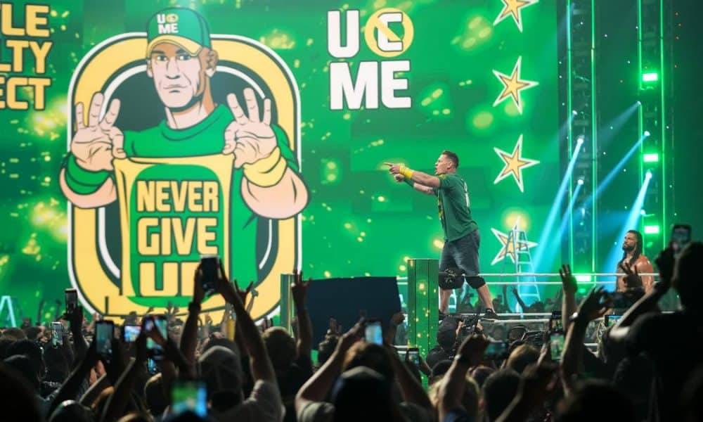 money in the bank