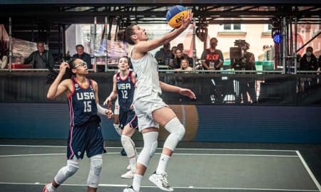 basket 3x3